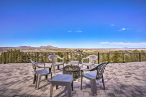 Prescott Sunset Sanctuary with Panoramic Views